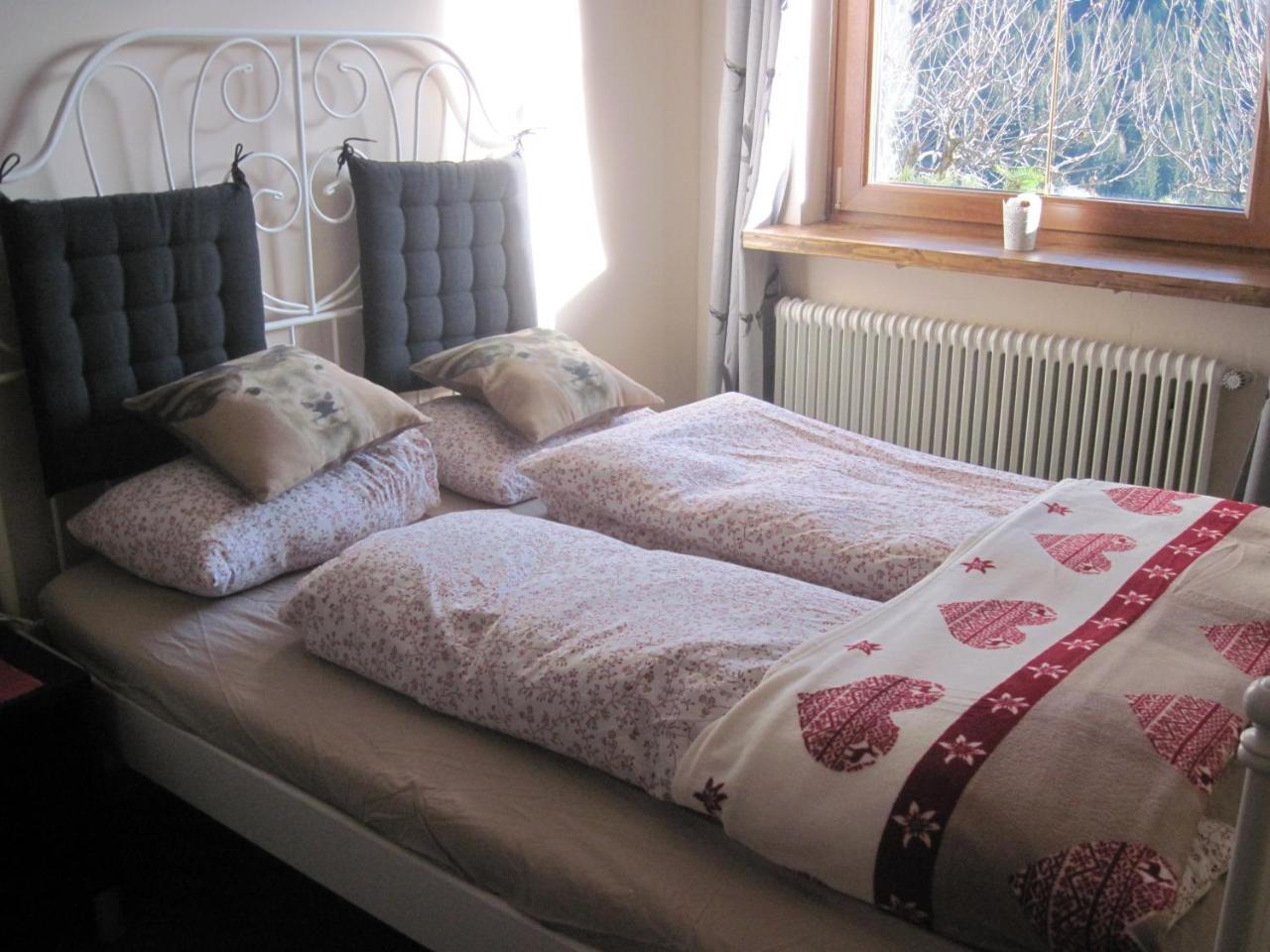 Chalet Catton Two Bedroom Appartement Near Bad Kleinkirchheim Radenthein Buitenkant foto