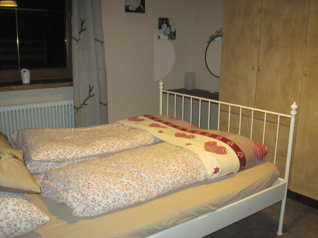 Chalet Catton Two Bedroom Appartement Near Bad Kleinkirchheim Radenthein Buitenkant foto