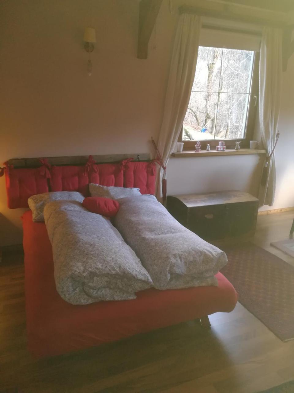 Chalet Catton Two Bedroom Appartement Near Bad Kleinkirchheim Radenthein Buitenkant foto