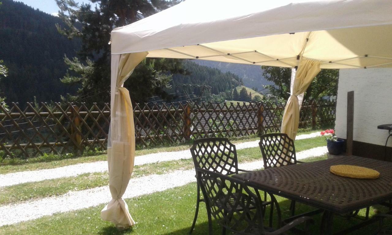 Chalet Catton Two Bedroom Appartement Near Bad Kleinkirchheim Radenthein Buitenkant foto