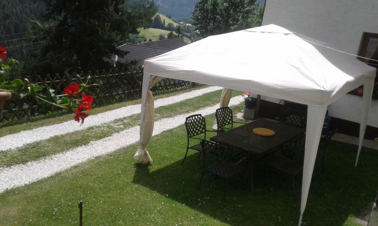 Chalet Catton Two Bedroom Appartement Near Bad Kleinkirchheim Radenthein Buitenkant foto