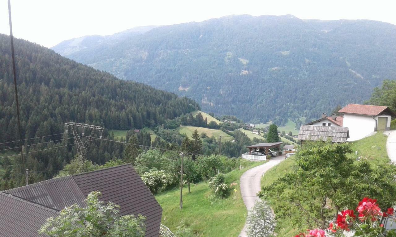 Chalet Catton Two Bedroom Appartement Near Bad Kleinkirchheim Radenthein Buitenkant foto
